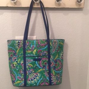 Vera Bradley tote